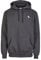 Cleptomanicx Hoodie Embro Gull 2 (DE/NL/SE/PL, Alphanumerisch, M, Regular, Regular, Blue Graphite)