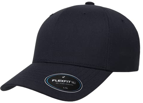 Flexfit Unisex Hut Nu Cap