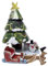 Famous Building 3D Puzzle (Christmas Tree)