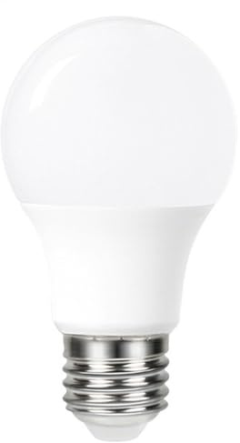Integral ILGLSE27NC113 9.5w LED Classic Globe GLS, non dimmable, 2700K, E27, 1055lm =75w