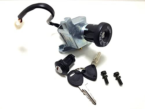 KIT QUADRETTO AVVIAMENTO COMPLETO SH 125 150 INIEZIONE 2005>2011