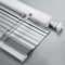 Aluminum Cordless Venetian Blinds,No Drilling Required Blackout Waterproof Shades,Easy Fit Privacy Screen,for Kitchen,Office,Bathroom,Bedroom,Living Room,Customized (90cm Width x 100cm Drop)