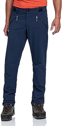 Schöffel Herren Looop Circ Hose Wanderhose Trekkinghose