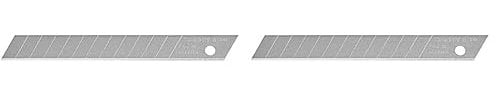 Stanley Snap Off Blades 011300 (10) 9 MM (Pack of 2)