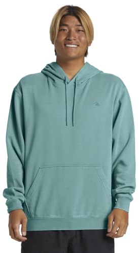 Quiksilver Salt Water - Kapuzenpulli für Männer Blau