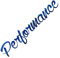 Performance Sticker Autoaufkleber Heckscheibenaufkleber Tuningsticker Seiteaufkleber Autodekor Auo Tuning Frontscheiben (Glitzer Blau)