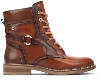 Pikolinos ALDAYA Damenschuhe W8J-8718C1 Brandy W8J-8718C1 Brandy Braun, EU 41