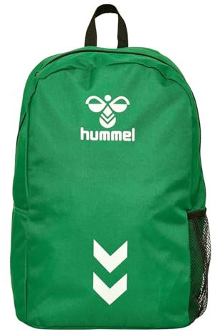 hummel, hmlESSENTIAL BACK PACK, JELLY BEAN, One Size