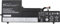 L19M4PF5 5B10W65278 L19C4PF5 5B10W65281 Laptop Battery Compatible for Lenovo Ideapad Yoga Slim 7-15IIL05 7-15ITL05 Ideapad Slim 7-15IIL05 7-15ITL05 Series(15.44V 71Wh)