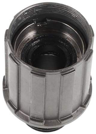 NULYLU Mountainbike-naben Freilauf Für Fahrrad Ersatz Freilaufkörper Mit Lager Kompatibel Mit Mountainbikes Und Rennräder Werkzeug Zur Reparatur Zubehör Für Fahrradteile