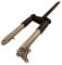 ONE BY CAMAMOTO | Forcella Completa per Piaggio Zip 50cc 2T/4T (2000-2023) | Zip S 4T 50 (2018-2020), Zip 4T 50 E5 (2021-2023) | Rif. Orig. 647658