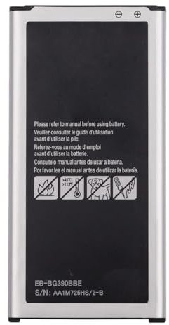 OnlyTech - Batteria di ricambio premium per Samsung Xcover 4/4S - 2800mAh - Qualità identica al modello EB-BG390BBE