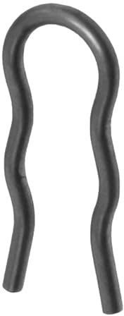 Klammer (Schlauchverbindungen) kompatibel mit/Ersatzteil für Jura 58625 Kaffeevollautomaten (Beschreibung)