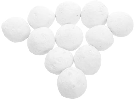 ERINGOGO Lot de 20 boules de levure de riz chinois pour débutant - Culture traditionnelle - Haute activité