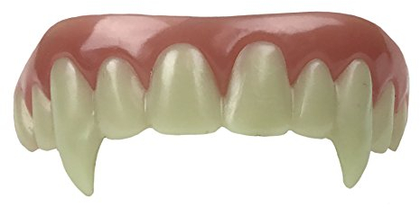 Teeth Vampire Flex Fit Veneer