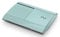 Skins4u Aufkleber Design Schutzfolie Vinyl Skin kompatibel mit Sony PS3 Playstation 3 Super Slim Solid State Mint