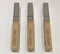3x Loreal Perfect Match Concealer (3.N Beige Creme)