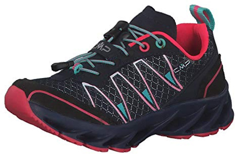 CMP Unisex Kids Kids Altak Trail Shoe 2.0Kids' Sports Shoes