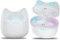 AMAFACE Kopfhörer Kabellos für Kinder, Bluetooth Kopfhörer In Ear mit niedlichem Panda-Ladeetui, Bluetooth 5.0 Wireless Earphones, 3D-Stereo, IPX5 Wasserdicht Kabellose Kopfhörer für Smartphone.