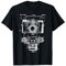 Photography Lover Gift T-Shirt Camera Vintage Patent Print T-Shirt