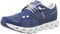 ON Damen Cloud 5 Sneaker, Jeansweiß, 37 EU