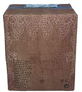 BAG IN BOX 15 LITROS - VINO TINTO - BODEGAS FDEZ. GASCO - CAJA DE VINO TINTO CON GRIFO