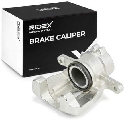 RIDEX 78B1070 Bremssattel Bremszange Vorne Links Kompatibel mit CITROËN C3 I Schrägheck FC, FN 4401E0