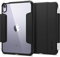 Spigen Ultra Hybrid Pro Compatible with iPad Mini 7 (2024) / iPad Mini 6 Case (2021) 8.3 inch cover - Black