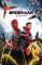 Marvel Spider-Man: No Way Home – Key Art Wandposter