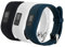 Muovrto Armband für Garmin Vivofit 3,Silikon Ersatz Smartwatch Armbänder für Garmin JR/JR 2