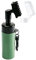 Darhoo Golf Club Cleaner Brush, Professional Golf Ball Cleaner for Golf Balls & Clubs with Water Spray Bottle, Lightweight and Portable Golf Brush Groove Cleaning Brush Golf Accessories for Men