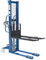 kaiserkraft | Hochhubstapler | Hubbereich 90-1600 mm | Tragfähigkeit 1600 kg | Bauhöhe 2080 mm