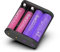 Havcybin A4 Air AA Battery Charger 10W 1.5A DC AAA Smart Charger USB Input Wireless for 10500 12500 NiMH NiCd Li-lon LiFePO4 Battery