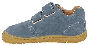 Lurchi 74L4033002 Lauflernschuh, Jeans, 23 EU