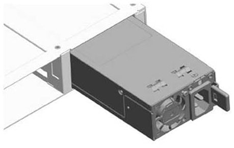Alcatel OS6860-BP Modular 150 Marke: