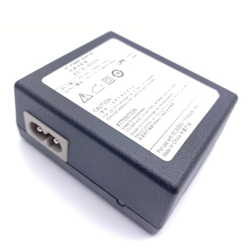A9T80-60008 AC-Adapter Ladegerät Netzteil +32V 468mA +12V 166mA for 3545 3546 4515 4645 4646 4648 4500 5530 4630 6230 6830