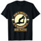Lustiges Gym Pilates Training T-Shirt