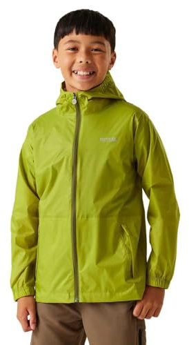 Regatta Jungen Pack It Iii Jacke