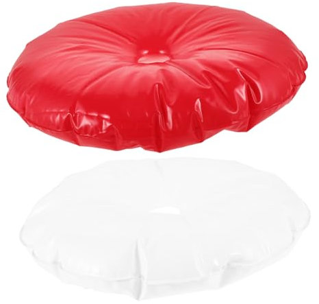 BESPORTBLE 3 Sätze Säulenbasis Wasser Hortensie Weiden Sofortig Sonnenschirmgewichte Blitz-Power-mop Heizband Glyzinien Auto Wärmer Anlage Einheit Eimer Mopp Abfluss Plastik 2 Stück * 3