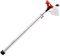 Wiltec Pulverizador MicroULV+ a Pilas para aglutinante de Polvo RevestoPur® atomizador a presión 125 x 23 cm, rociador con 3 boquillas 45-115 ml/min, para polvillo de Paja y heno en establos