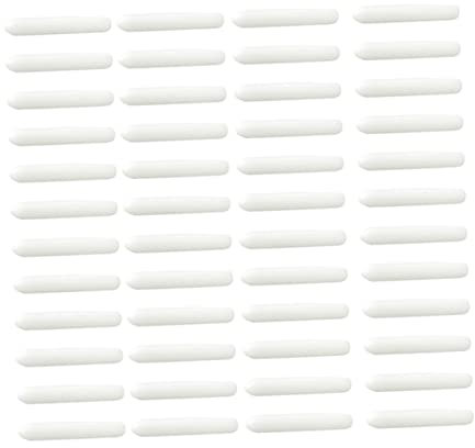 TIDTALEO 200piezas Tapa Protectora Para Lavavajillas Cubierta Punta Rejilla Kit De Reparación De Rejillas Para Lavavajillas Tapas Para De Para Reparación De De