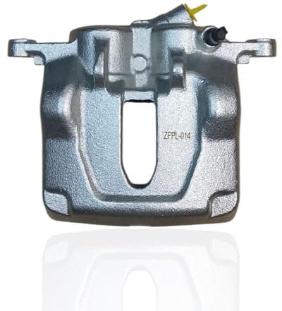 Brake Caliper Compatible With Vauxhall Vivaro (2000-2010) Front Left