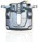 Brake Caliper Compatible With Vauxhall Vivaro (2000-2010) Front Left