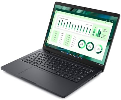 Dell Pro Max 14, U7-265H, 16GB, 512GB SSD, 14 FHD+, IR Cam & Mic, NVIDIA RTX PRO 500, FgrPr, SmtCd, 4 Cell, noAC, noPCORD, WLAN, vPro, Backlit Kb, W11 Pro, 3Y Basic Onsite