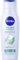 NIVEA Volume Wonder Kräftigendes Shampoo (250 ml), Volumen Shampoo mit Kollagen und natürlichem Bambus-Extrakt, veganes* Haarshampoo für sichtbares Volumen