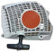ZVPQU Arranque de Retroceso Arrancador de Retroceso for Motosierra Stihl MS362 MS 362, repuestos 1140 080 2103