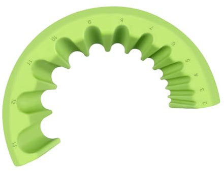 Accesorio de molienda de broca multifuncional, accesorio de molienda resistente para amoladoras angulares con opción de 12 tamaños, juego de molienda resistente