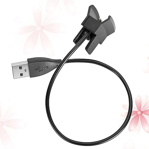 LALAFINA Replacement Charger Charging Cable for Reset Function Charging Cord for Charger Cable