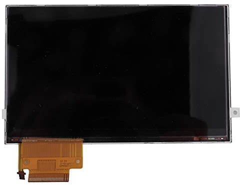 Drikou LCD Backlight Display LCD -Bildschirm Teil, LCD -Bildschirmanzeige für 2000 2001 2002 2003 2004 Konsole