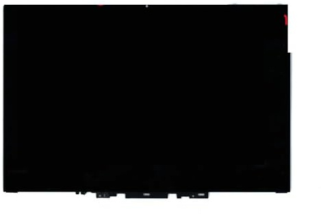 WZKOZDR Für Lenovo für Yoga 720-13IKB Laptop LCD Touch Screen Display Panel UHD 4K 3840 * 2160 IPS FRU 5D10N24291